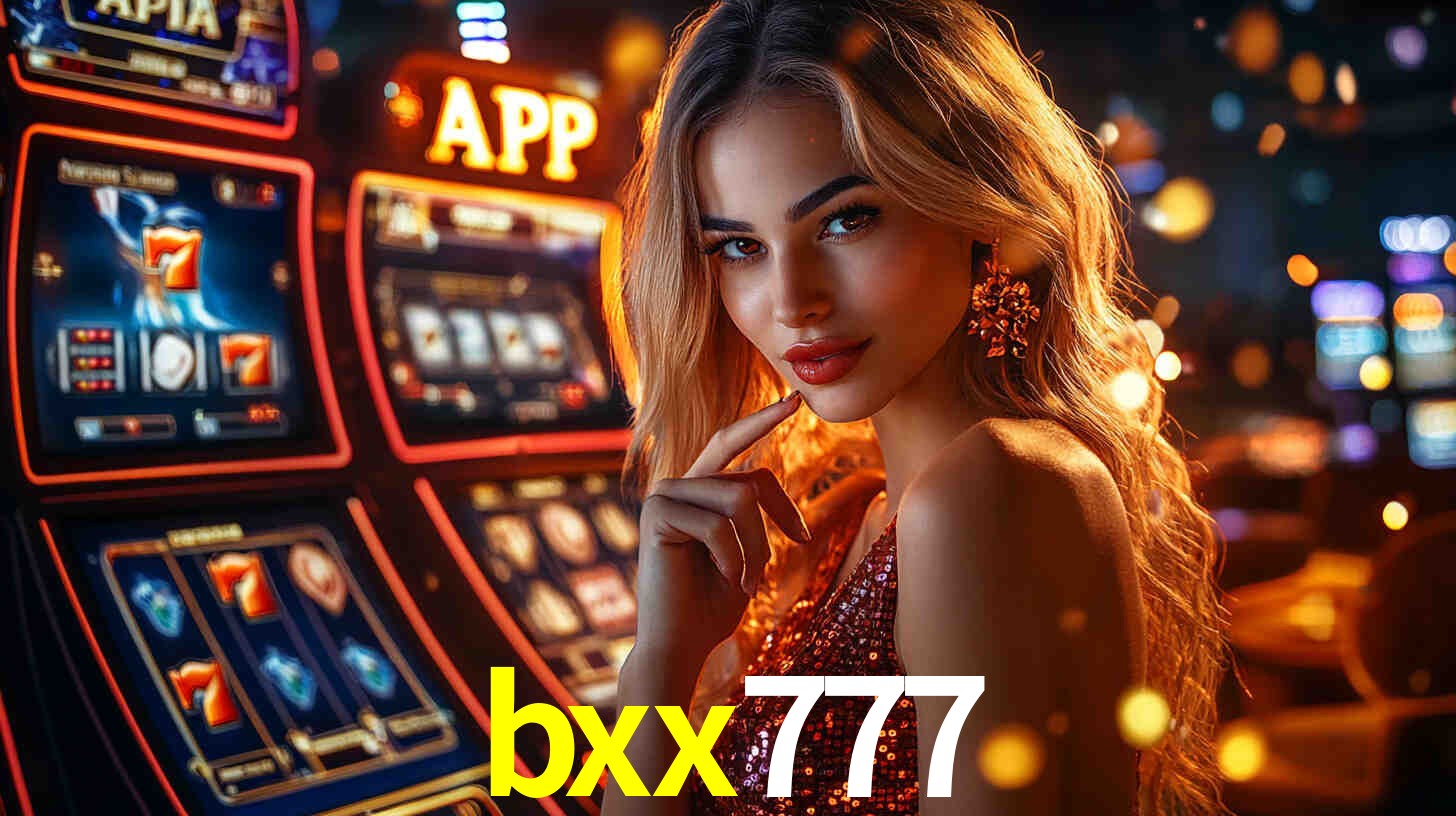 Baixar App Android bxx777
