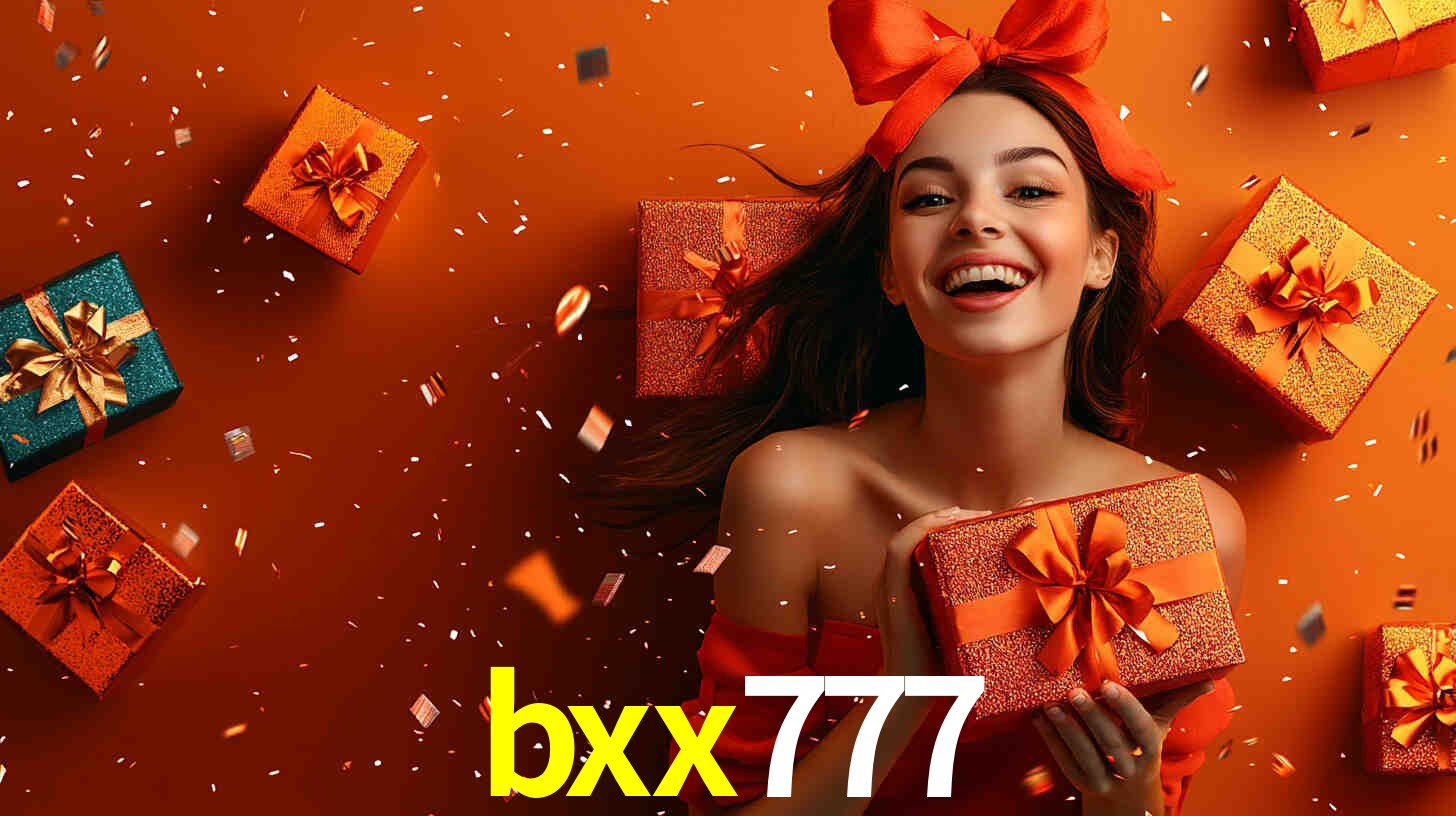 Promoções Semanais e Códigos Promocionais bxx777