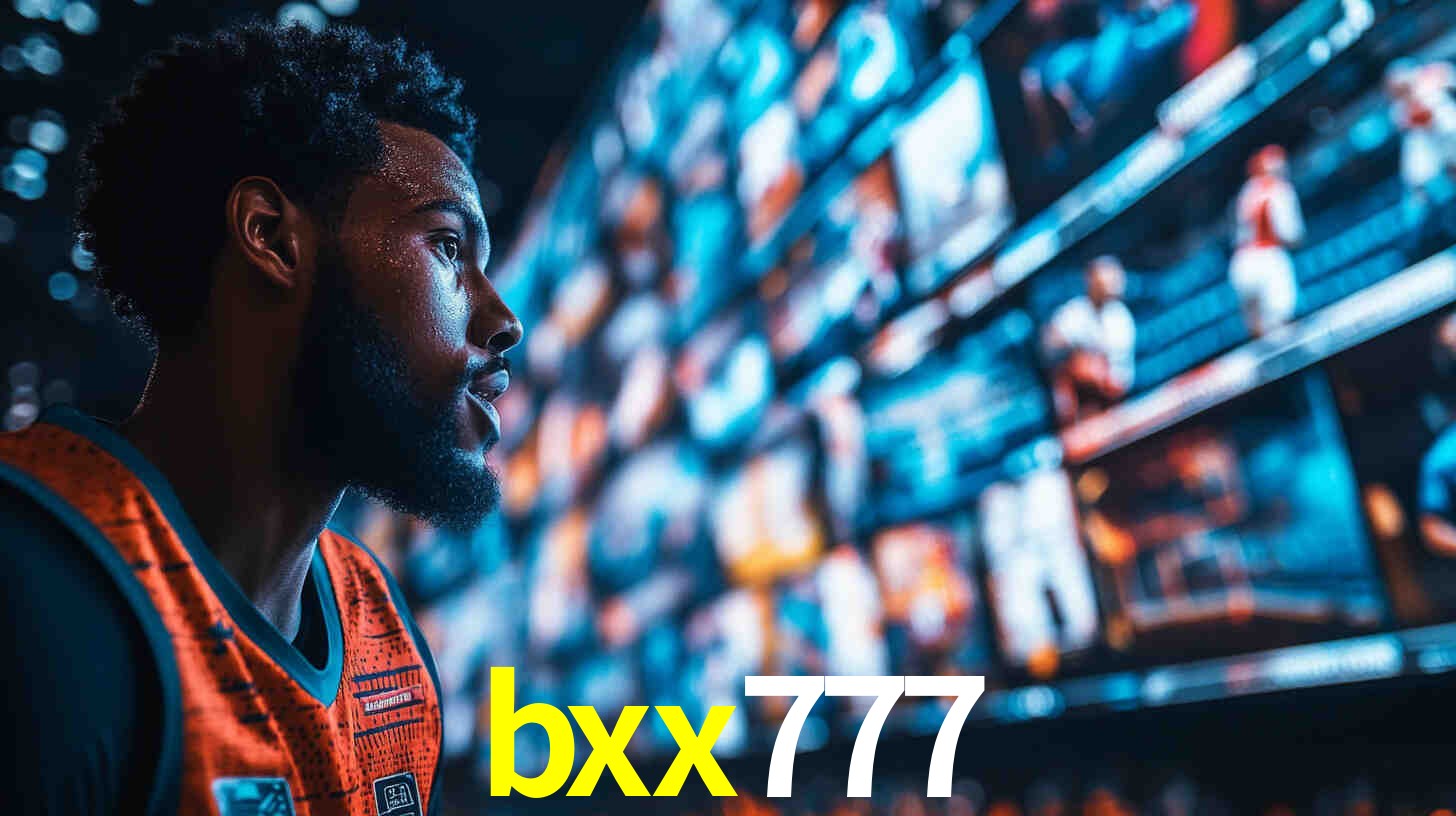 Jogos de Aposta Online no bxx777