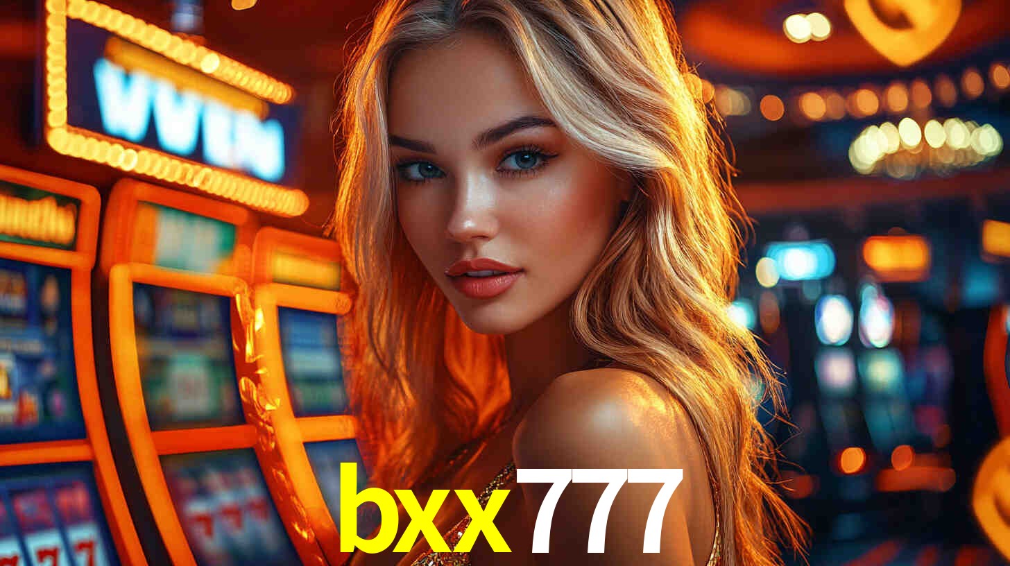 Caça-Níqueis no bxx777