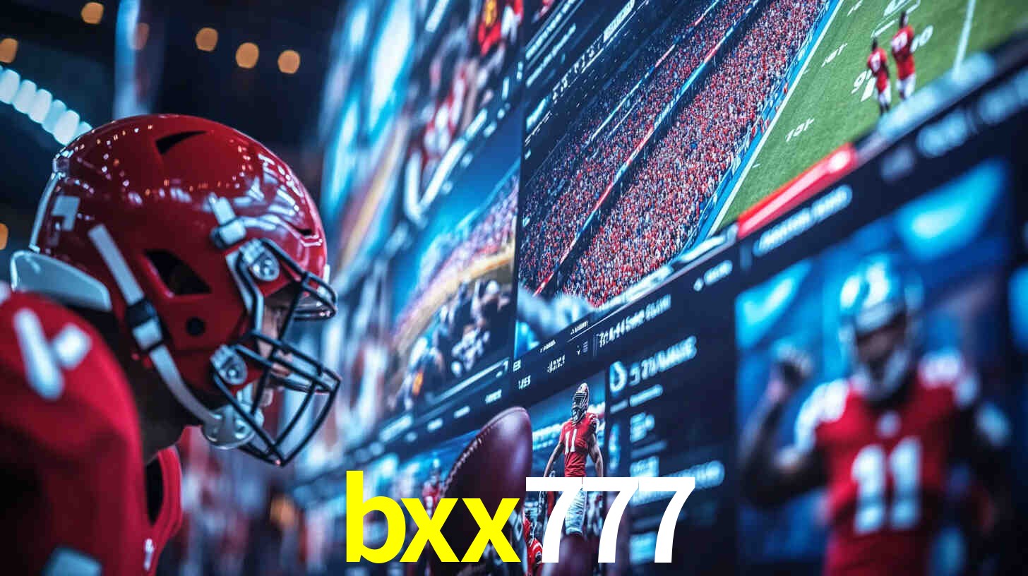 Benefícios das Apostas Ao Vivo no bxx777