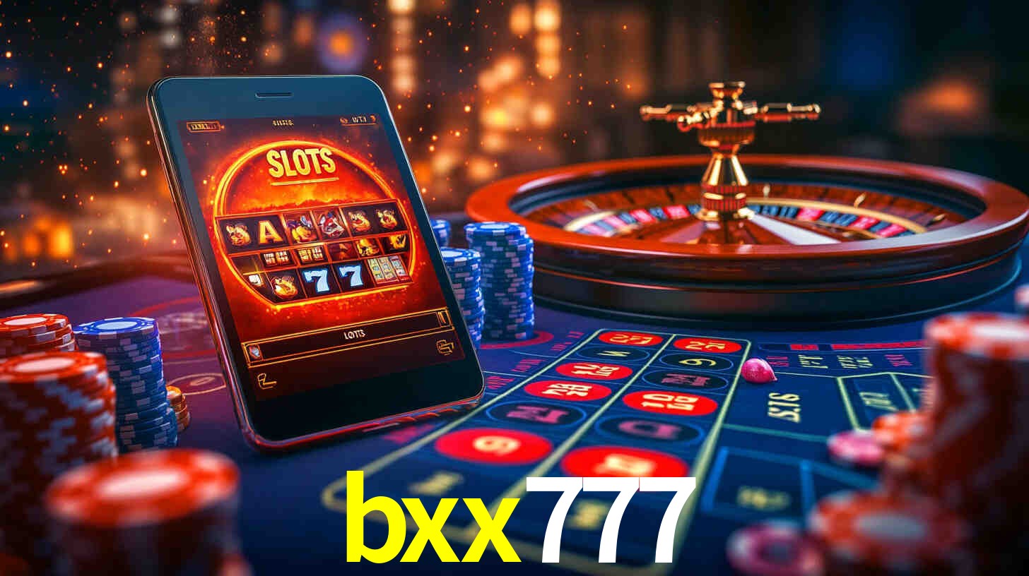 Slots Favoritos no bxx777