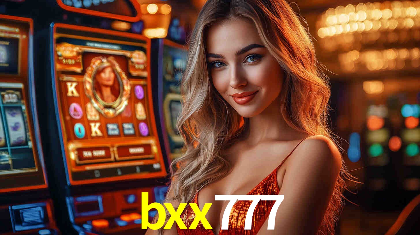 Slots Exclusivos no bxx777